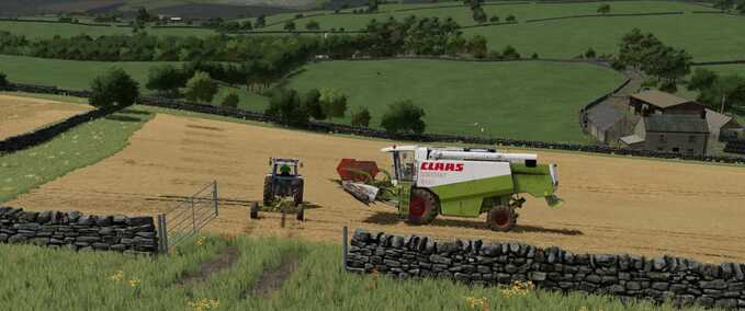 Lancashire Mod Image