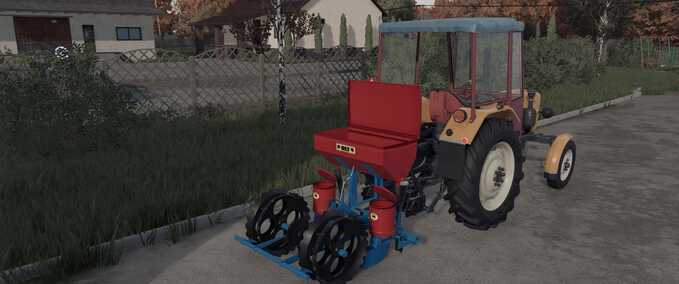 OLT MSK 2 Mod Image