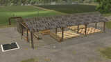 Custom Production Sawmill Mod Thumbnail