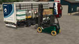Jungheinrich EFG S50 Pack Mod Thumbnail