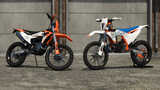 Lizard 350 EXCF Mod Thumbnail