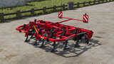 Horsch Terrano 4 FX Mod Thumbnail