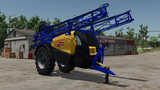 Caruelle Nicolas Stilla 460 Mod Thumbnail