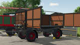 Rudolph Trailer Pack Mod Thumbnail