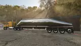 Beall Bullet Quad Axle Belly Dump Mod Thumbnail