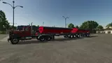 SiDumpR Side Dump Trailers Mod Thumbnail