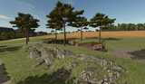 Wampsville, NY Map Mod Thumbnail