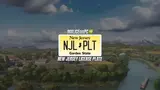 New Jersey License Plate Mod Thumbnail