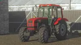 Belarus MTZ 1025.3 Mod Thumbnail