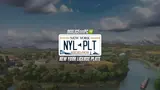 New York License Plate Mod Thumbnail