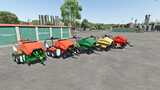 Orkel GP 1260 Combi Baler Mod Thumbnail