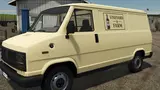 Fiat Ducato 1.9 TD Mod Thumbnail
