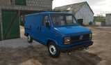 Fiat Ducato 1.9 TD Mod Thumbnail