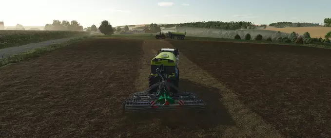 Textures Field Texture Pack Farming Simulator mod