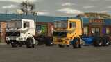 Volvo F Series Mod Thumbnail