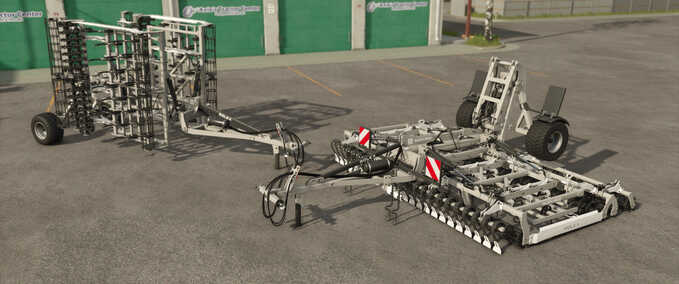 ROL-EX AUCH 600 Mod Image