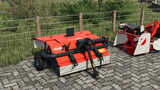Kuhn TC 320 Mod Thumbnail