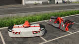 Kuhn GMD COMPACT F Pack Mod Thumbnail