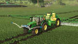 Precision Farming Mod Thumbnail