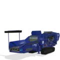 Peterson 5710 Horizontal Grinder Mod Thumbnail