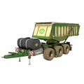 Krone Cargo Trailer Mod Thumbnail