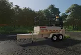 Finn Hydroseeder Mod Thumbnail
