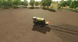 SaddleTrac Liquid Shuttle Tanks AllRounder by WobbyTec Mod Thumbnail