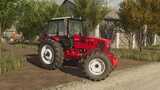 MTZ 1221.3 Novi Tip Mod Thumbnail