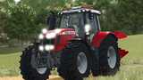 Massey Ferguson 7700 Mod Thumbnail