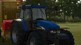 New Holland TM Series Mod Thumbnail