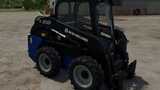 New Holland L318 Mod Thumbnail