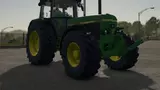 John Deere 3650 Edit Mod Thumbnail