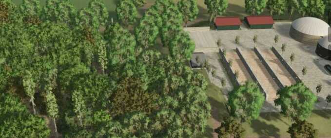 Nietwerder Map Mod Image