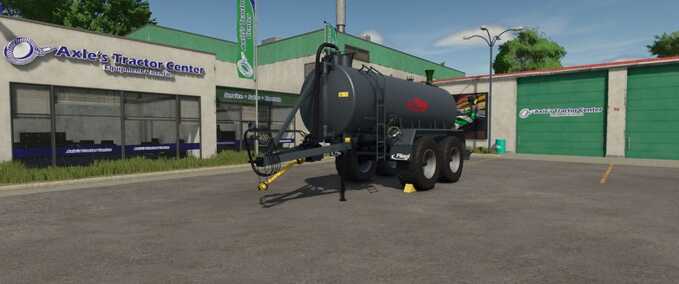 Fliegl VFW 18000 Mod Image