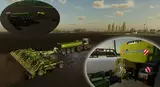 Saddle Trac 4200 Seed Pack Mod Thumbnail