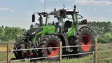Fendt 600 Vario Series Mod Thumbnail