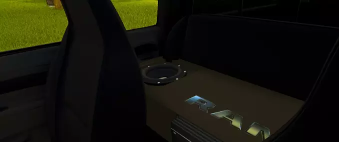 1999 Dodge Ram 2500 Club Cab Mod Image