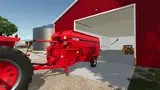 Gehl Mixing Wagon Mod Thumbnail