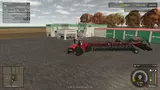 Case FastRiser 6161 Planter Mod Thumbnail