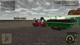 Brent 2096 Grain Cart Mod Thumbnail