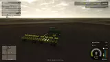 John Deere 16R30 Planter Mod Thumbnail
