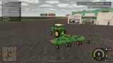John Deere HX20 Mower Mod Thumbnail