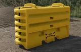 Traffix Attenuator Sleds Mod Thumbnail