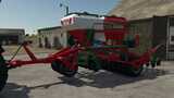 AgroMasz Salvis 3800 Mod Thumbnail