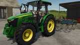 John Deere 5M Series Mod Thumbnail