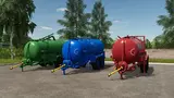 MZHT-10 Mod Thumbnail