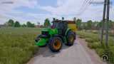 John Deere 7515 Mod Thumbnail