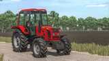 Belarus MTZ 1025.4 Mod Thumbnail