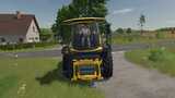 New Holland FR 780 Mod Thumbnail