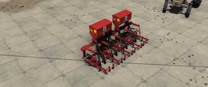 Other manufactors IMT 644.21 Farming Simulator mod